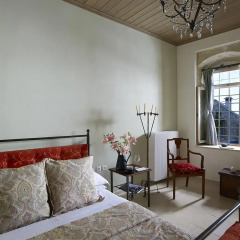 Отель Villa Kerasia интерьер отеля