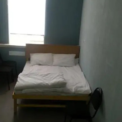 Hostel Tverskaya 5 Стандартный номер с разными типами кроватей фото 12