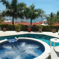 Отель Casa Sun Guadalupe детские мероприятия