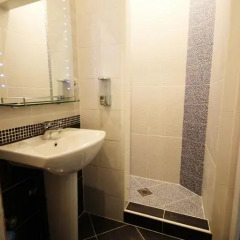 Отель Art GuestHouse ванная