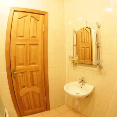 Hotel Ekran 4* Стандартный номер фото 4