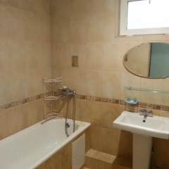 Гостиница Guest house second floor ванная
