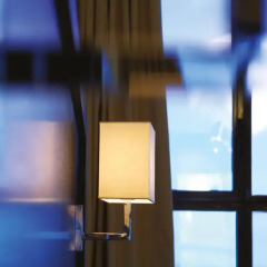 Sardegna Hotel 4* Стандартный номер с двуспальной кроватью фото 10