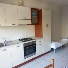 Отель Residence Maryel 2* Студия фото 9