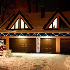 Отель Apartamenty ZakopanePoleca парковка