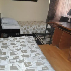 Hotel Your Comfort 2* Номер категории Эконом с 2 отдельными кроватями фото 12