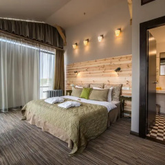 Promenade Hotel 5* Люкс фото 3