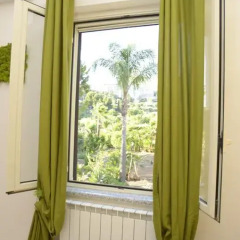 Отель B&B Lekythos 3* Стандартный номер фото 7