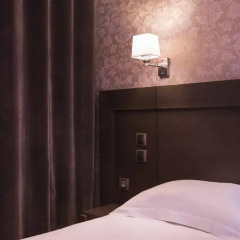 Hotel Volney Opera Париж удобства в номере
