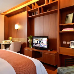 Отель Aetas Residence 5* Студия фото 3
