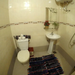 Tribee Kinh Hostel Стандартный номер с различными типами кроватей фото 2