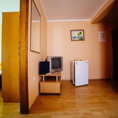 Hotel Škanata 3* Люкс с различными типами кроватей