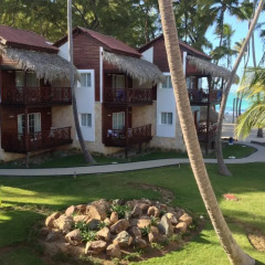 Отель Vista Sol Punta Cana Beach Resort & Spa - All Inclusive детские мероприятия