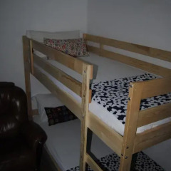 Discovery Hostel комната для гостей фото 4