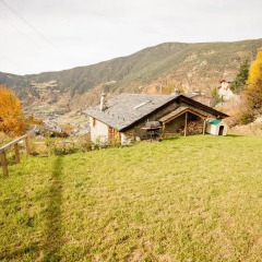 Отель Borda del Mollà - R de rural фото 4