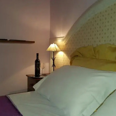Отель B&B Monte Dei Pegni 3* Стандартный номер фото 8