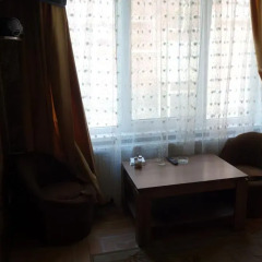 Гостиница Guest House Safari Улучшенный номер с разными типами кроватей фото 4