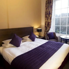 Отель Royal Scots Club 3* Стандартный номер фото 2