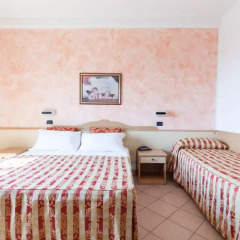 Отель PALOS 3* Стандартный номер фото 10