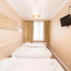 Hotel de France 2* Стандартный номер с различными типами кроватей фото 17