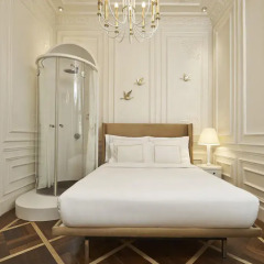 Отель The House Galatasaray 4* Люкс повышенной комфортности фото 4