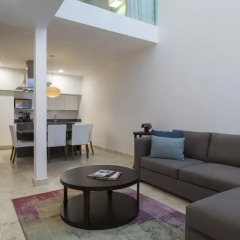 Отель Anah Suites By Turquoise 4* Апартаменты фото 19