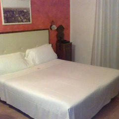Hotel Ristorante La Bettola 3* Стандартный номер