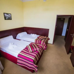 Hotel Adria 3* Стандартный номер с различными типами кроватей