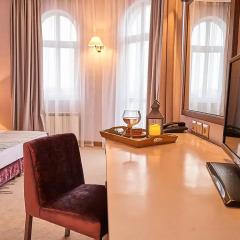 Hotel Lion Sofia комната для гостей фото 5