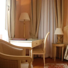 Siorra Vittoria Boutique Hotel 4* Номер Делюкс с различными типами кроватей фото 4
