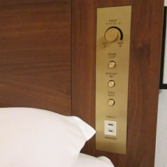 Отель APA Hotel Nihombashi-Hamachoeki - Minami Япония, Токио - отзывы, цены и фото номеров - забронировать отель APA Hotel Nihombashi-Hamachoeki - Minami онлайн комната для гостей фото 3