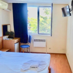 Family Hotel Dalis удобства в номере