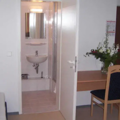 Hotel ARRIVAL 3* Стандартный номер с различными типами кроватей фото 24