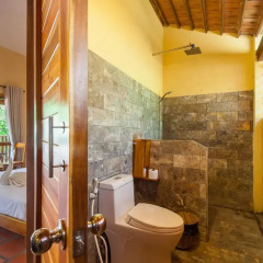 Отель Bauhinia Resort 3* Бунгало с различными типами кроватей фото 6