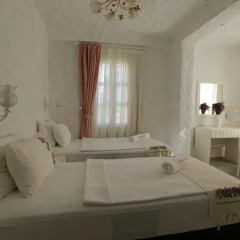 Kirlance Hotel Чешме комната для гостей фото 4