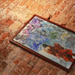 Art Space Hostel спа