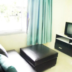 Отель CS Residence комната для гостей