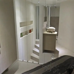Отель Lory House 4* Стандартный номер фото 16