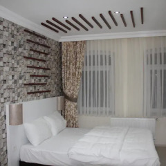 Mayata Suites Hotel Стандартный номер с различными типами кроватей фото 6