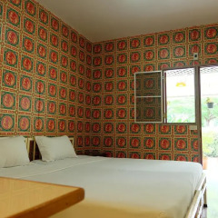 Steve Boutique Hostel Стандартный номер фото 6