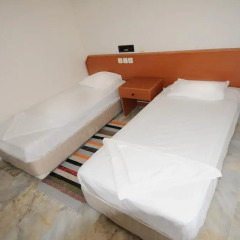 Melis Otel Side 3* Стандартный номер с различными типами кроватей фото 2