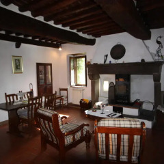 Отель B&B Locanda Della Luna Люкс фото 4