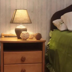 Гостиница Bed2Bed on Bolshaya Morskaya удобства в номере