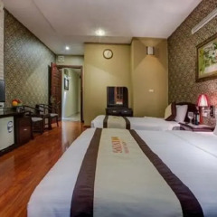 Отель Hanoi Morning Hotel Вьетнам, Ханой - отзывы, цены и фото номеров - забронировать отель Hanoi Morning Hotel онлайн в номере