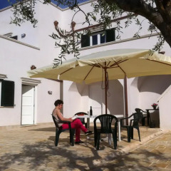 Отель B&B Quattrolinari Конверсано фото 6