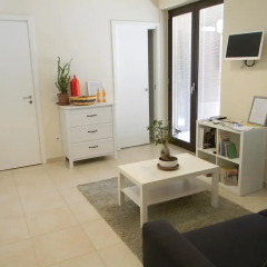 Отель Casa Vacanze Malu' Сиракуза комната для гостей фото 4