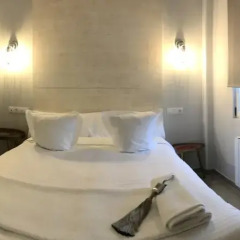 Hotel Boutique Albussanluis комната для гостей фото 3