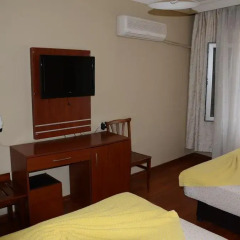 Altindisler Otel Стандартный номер с различными типами кроватей фото 6