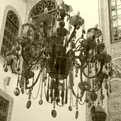 Отель Riad Fez Yamanda Марокко, Фес - отзывы, цены и фото номеров - забронировать отель Riad Fez Yamanda онлайн фото 5