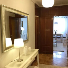 Апартаменты Vázquez de Mella by Forever Apartments удобства в номере фото 2